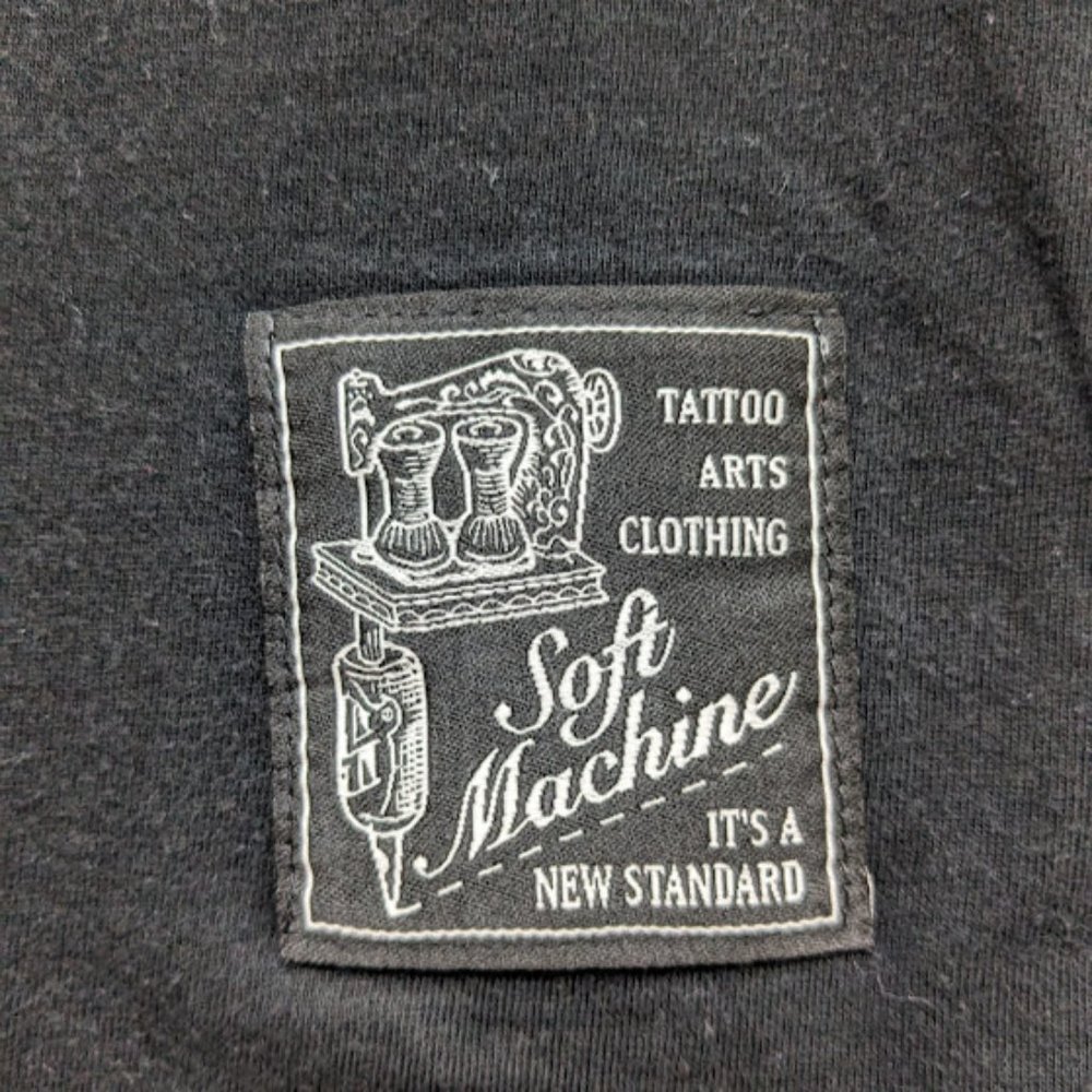 Softmachine - Picture 5 of 6